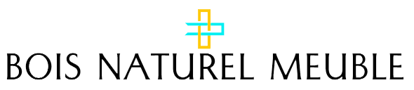 Bois Naturel Meuble