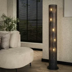 Ampoules| Ampoule globe 7 cm ambré LED filament lumière chaude (E27)