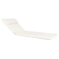 Transats / Bains De Soleil|SUMMER Bain de soleil transat jardin en Teck massif 205cm