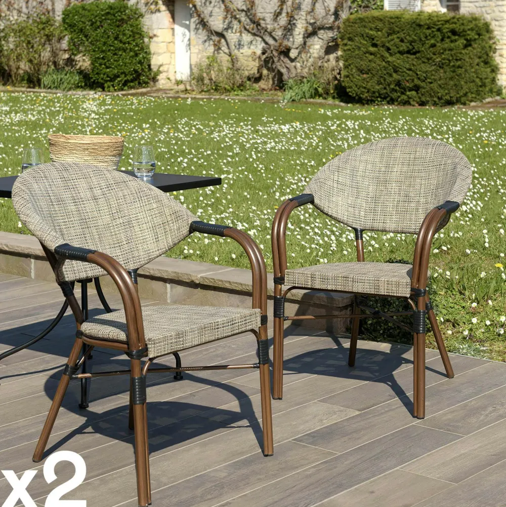 Bancs De Jardin|SUMMER Banc de jardin en Teck brut massif 150cm