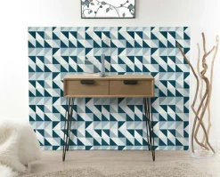 Univers Déco·Maison De Campagne|SALERNE Banc de table bois recyclé clair 150 cm