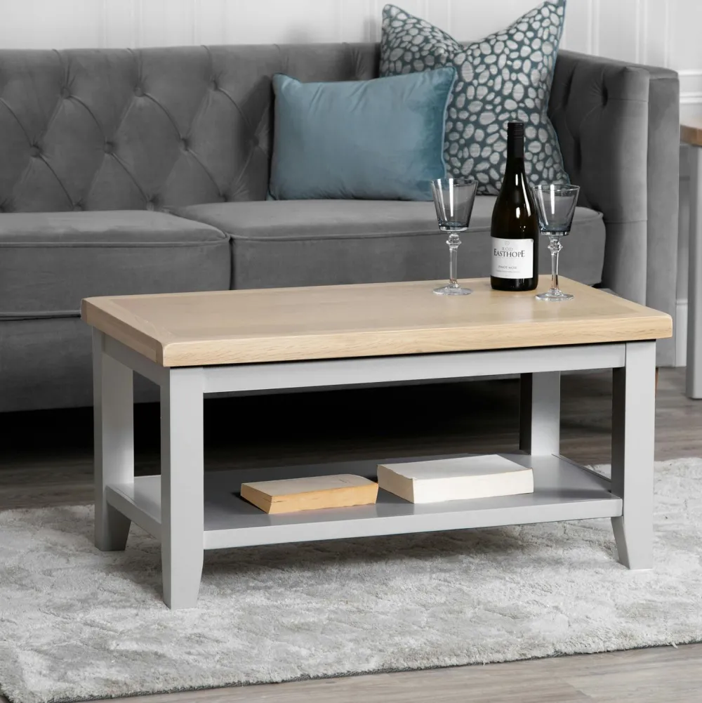 Vaisseliers En Chêne|Vaisseliers En Chêne|PUERTO Bibliothèque vitrée en bois clair