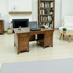 Rangements Déco·Paniers / Boîtes De Rangement|Vannerie Rotin| Boîte de rangement en vannerie (lot de 2)