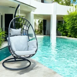 Bouts De Canapé En Bois|Bouts De Canapé En Métal|OKA Bout de canapé chêne massif