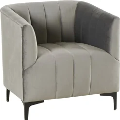 Bouts De Canapé En Bois| Bout de canapé en bois d'acacia F.S.C® rond D 40, 5 cm