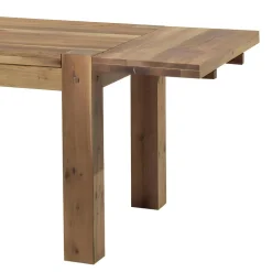 Buffets Scandinaves|Buffets Scandinaves|Fjord Buffet bahut chêne 4 portes 193cm