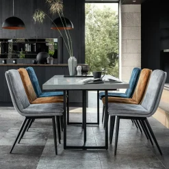 Univers Déco·Design Contemporain|Buffets En Bois|KINGSTON Buffet design