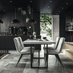 Univers Déco·Design Contemporain|Buffets En Bois|KINGSTON Buffet design