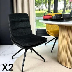 Buffets Contemporains|Buffets Contemporains|PALERME Buffet en bois de chêne blanc