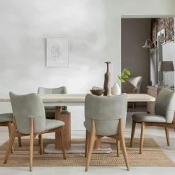 Buffets Contemporains|Buffets Contemporains|TREVI Buffet moderne 2 portes, 2 tiroirs