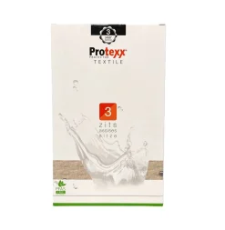 Canapés En Tissu|Canapés 3 Places|HOVE Canapé modulable 3 places blanc crème