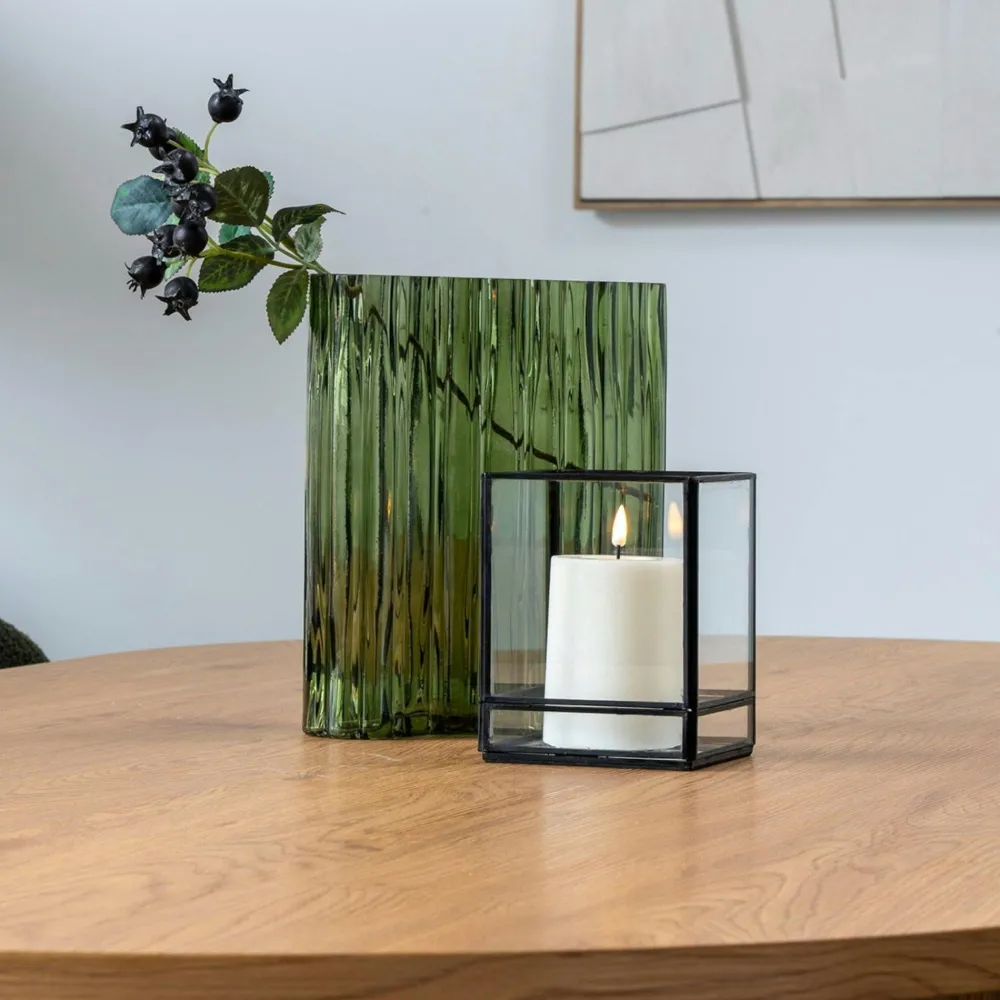 Chaises Contemporaines|Meubles De Cuisine·Chaises|SAVONE Chaise blanche ronde en tissu bouclette (lot de 2)