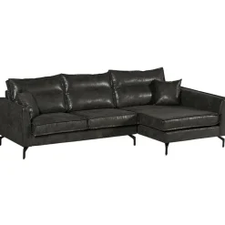 Chaises En Bois|Chaises Avec Accoudoirs|MANAK Chaise bois exotique et cannage dossier arrondi