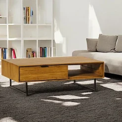 Meubles De Cuisine·Chaises|Chaises Capitonnées|LIGURIE Chaise contemporaine pivotante grise (lot de 2)