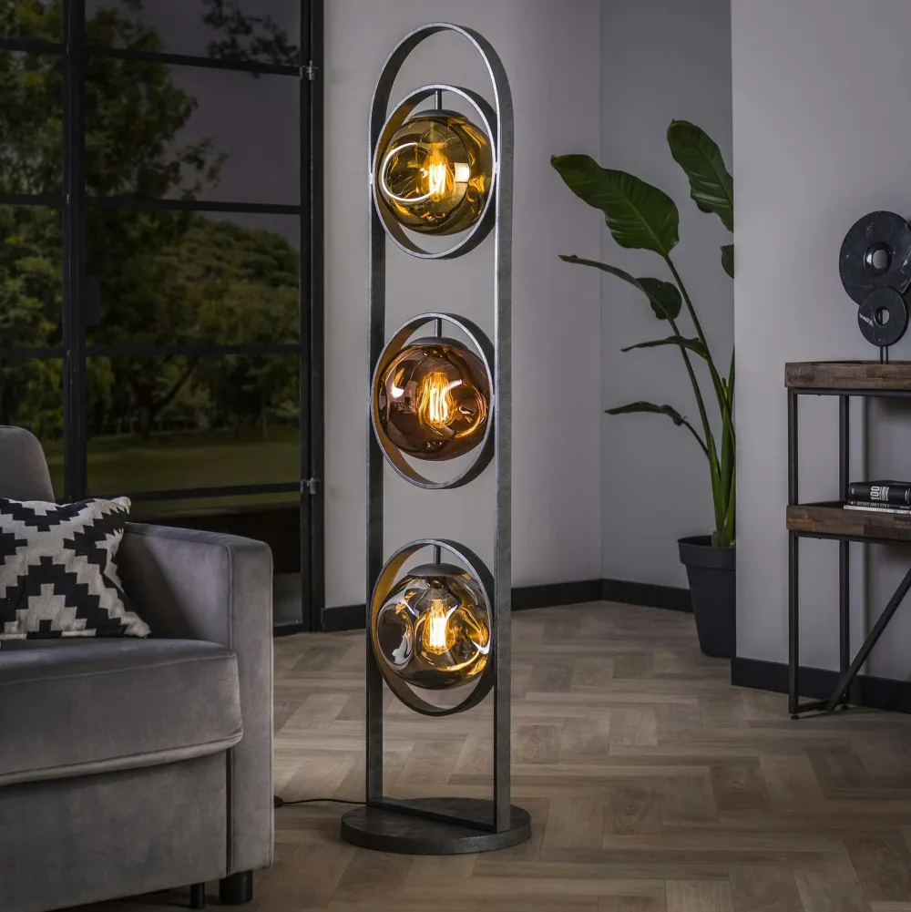 Tabourets De Bar En Velours|MALMOE Chaise de bar velours gris anthracite (lot de 2)