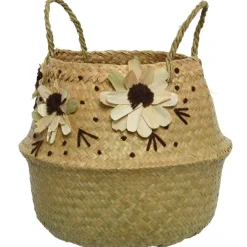 Chaises Contemporaines|Meubles De Cuisine·Chaises|TIM Chaise moderne tissu sable pieds métal noir (lot de 2)