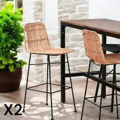 Univers Déco·Globe-Trotter|Fauteuils Suspendus|GRENADE Chaise suspendue jardin