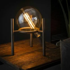 Meubles De Cuisine·Chaises|Chaises Capitonnées|TIM Chaise velours vert dossier galbé (lot de 2)