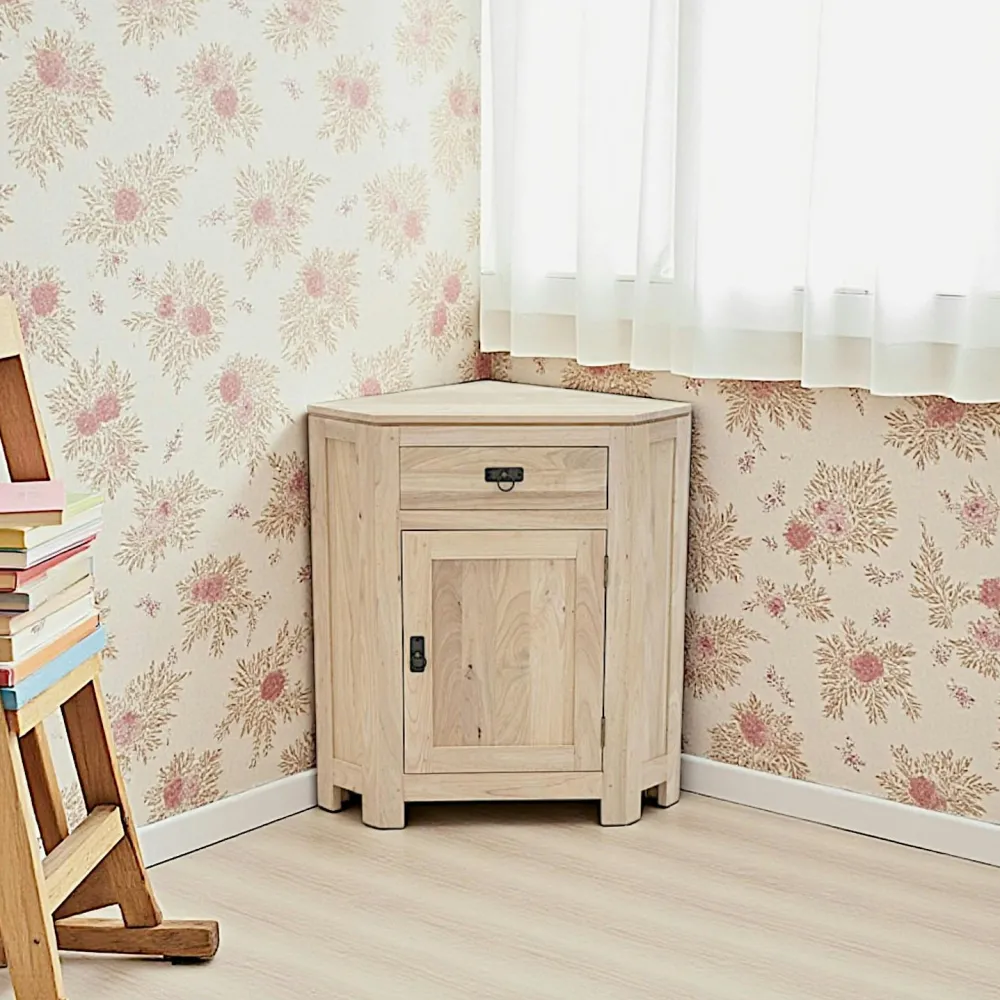 Meubles De Salon·Colonnes De Rangement|Meubles De Rangement·Colonnes De Rangement|Tradition Colonne bibliothèque hévéa H115cm