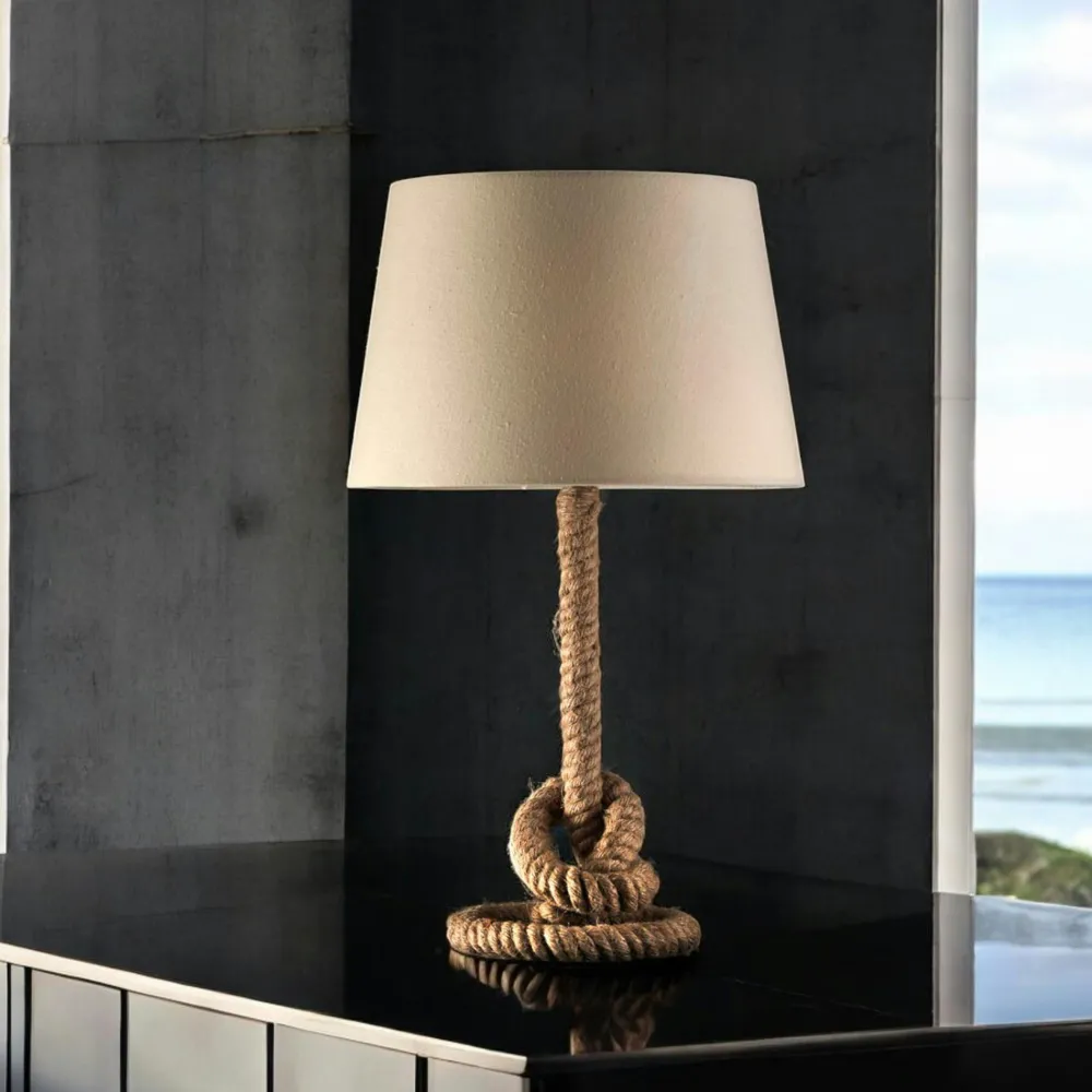 Univers Déco·Maison De Campagne|Consoles En Bois|Bristol Console bois recyclé blanche 2 tiroirs