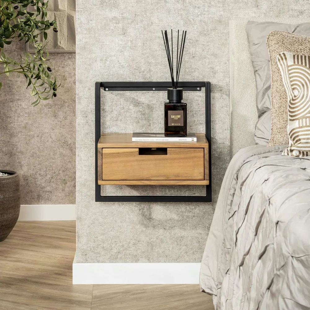 Univers Déco·Design Contemporain|Consoles En Bois|KINGSTON Console design