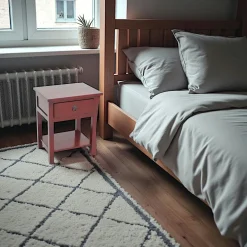 Consoles En Bois|Consoles En Bois|Maori Console hévéa 115cm