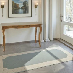 Consoles En Bois|Consoles En Bois|Tradition Console galbe 120cm