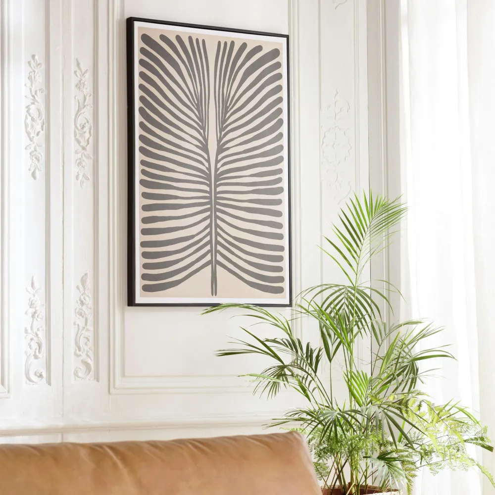 Textile·Coussins|BRUGES Coussin déco bleu marine en coton recyclé