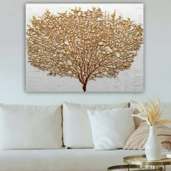 Textile·Coussins|IZMIR Coussin déco moderne – motifs abstraits (lot de 3)