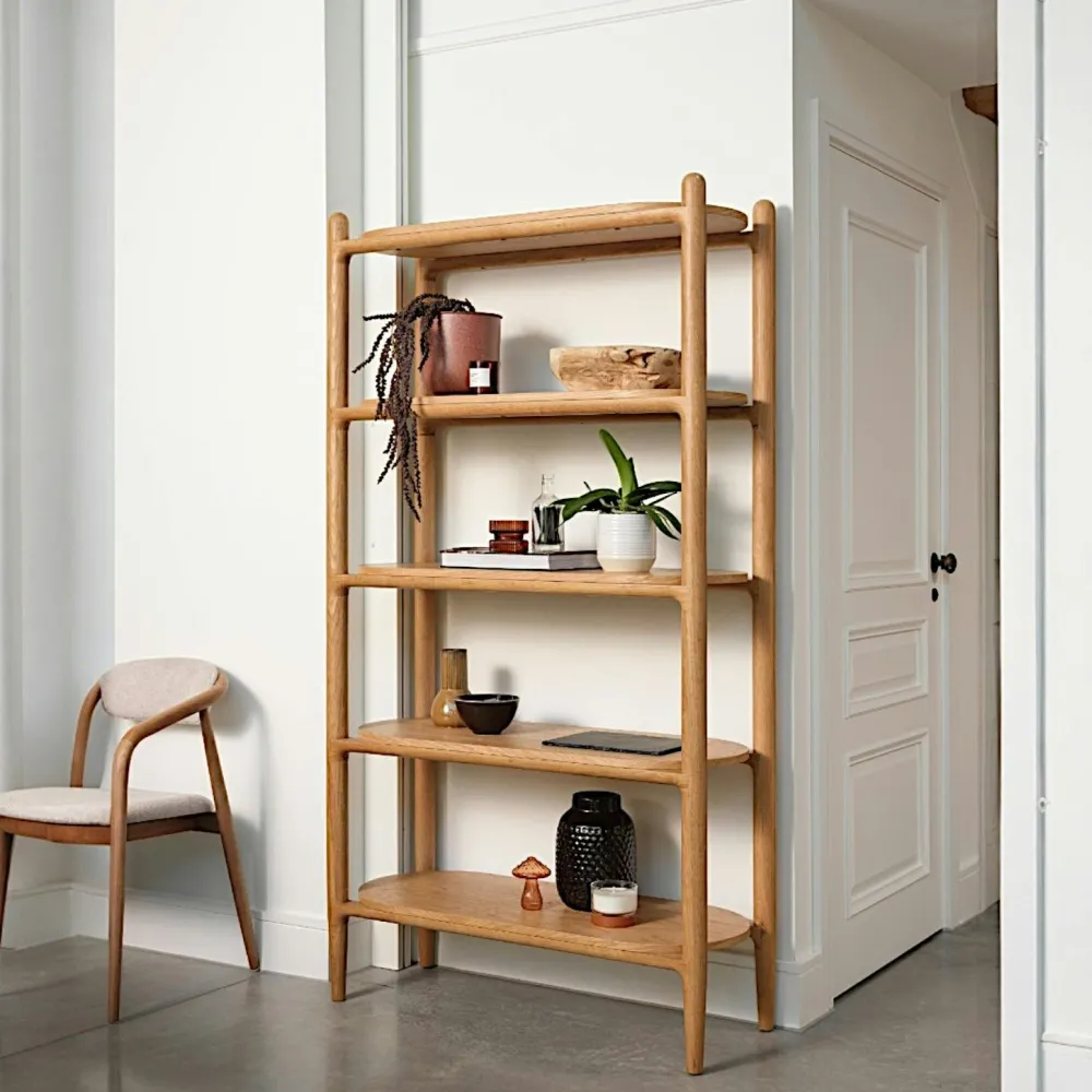 Décorations Murales| Décoration murale en métal et bois – arbre de vie