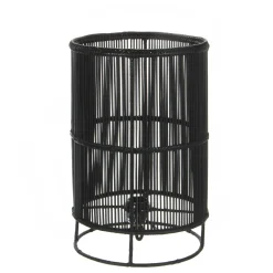 Décorations Murales| Décoration murale marine en métal – bateaux noirs et blancs