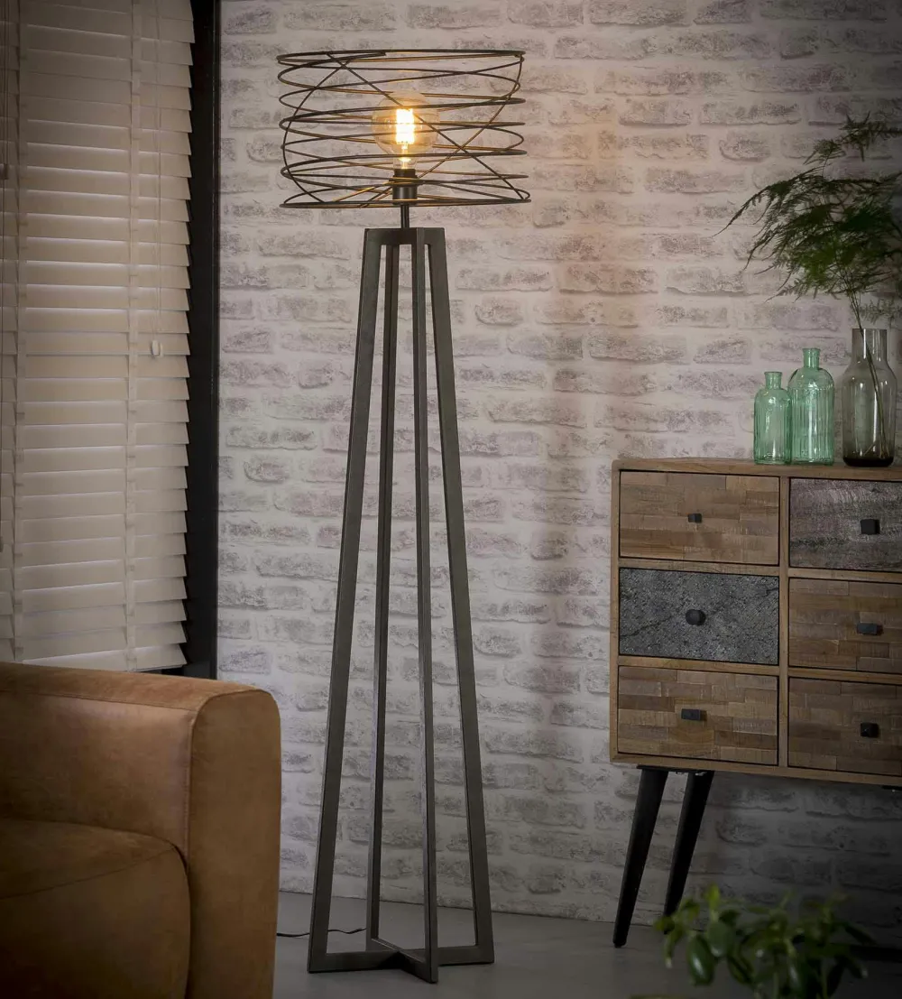 Fauteuils En Tissu|Chaises Bouclettes|TIM Fauteuil blanc contemporain en tissu bouclette