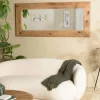 Univers Déco·Maison De Campagne|Miroirs|DENVER Grand miroir mural pin recyclé