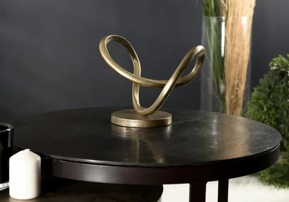 Vases|NADOR Grand vase alu martelé style amphore couleur cuivre/noir H99,5 cm