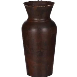 Univers Déco·Loft Industriel|Caches-Pots| Jardinière en Zinc effet faux tiroirs (lot de 3)