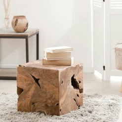 Objets Décoration·Lanternes / Photophores| Lanterne rattan noir à suspendre H 35 cm