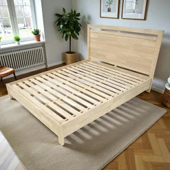 Lits Scandinaves|Lits 2 Places|Attan Lit 140X190