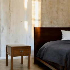 Lits 2 Places|Gala Lit hévéa 140x190