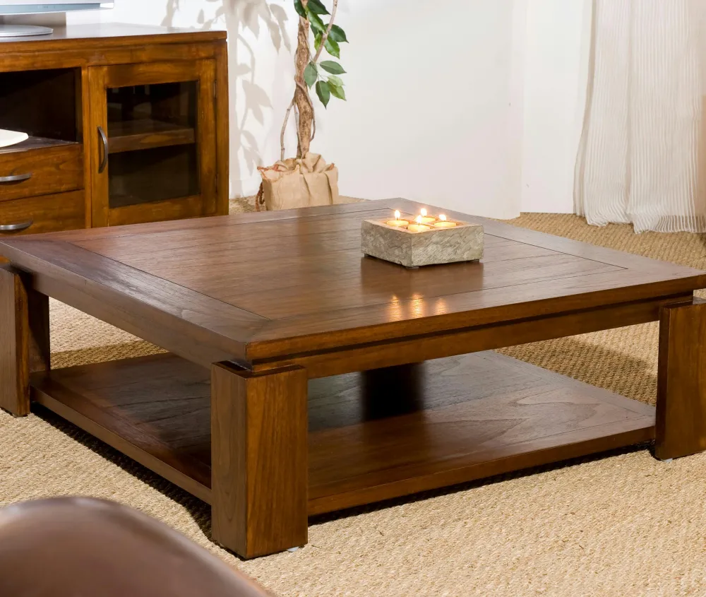 Meubles Tv En Bois|Lola Meuble TV 3 tiroirs 140cm