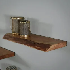 Meubles Tv En Bois|FERSCOTT 2 Meuble tv en chêne huilé