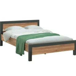 Meubles Tv Industriels|Meubles Tv En Bois|Brooklyn Meuble TV industriel bois métal boulons