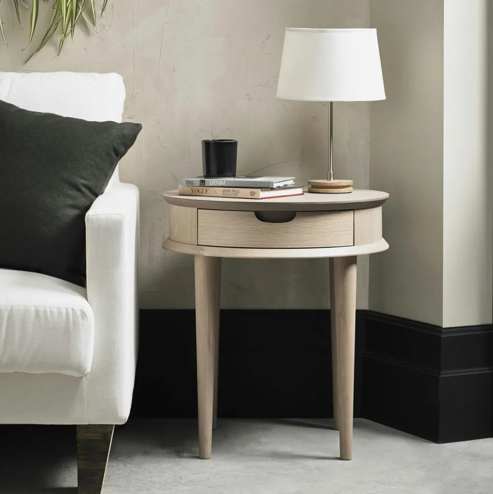 Meubles Tv En Bois|COPENHAGUE Meuble tv scandinave