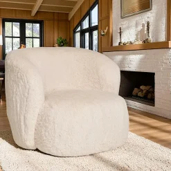 Miroirs|SEOUL Miroir arche avec cadre noir 90x180 cm