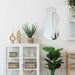 Miroirs|SEOUL Miroir organique 57x160 cm