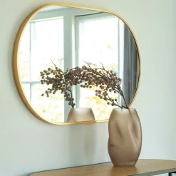 Rangements Déco·Paniers / Boîtes De Rangement| Panier de rangement en coton beige pour la maison (lot de 3)