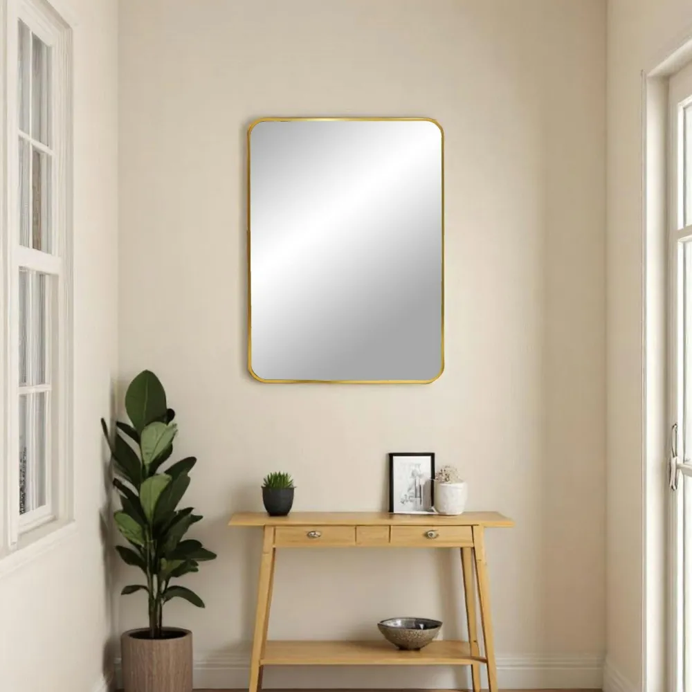 Rangements Déco·Paniers / Boîtes De Rangement|Caches-Pots| Panier de rangement en jonc de mer 3 couleurs avec poignées (lot de 2)