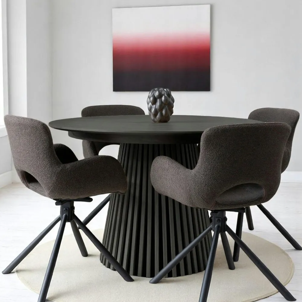 Rangements Déco·Paniers / Boîtes De Rangement|Vannerie Rotin| Panier de rangement rectangulaire en jonc de mer avec poignées (lot de 2)