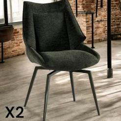 Suspensions / Lustres|MARATEA Plafonnier industriel noir – 8 lampes, design circuit