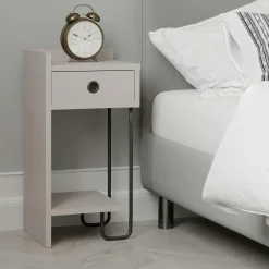 Meubles De Salon·Etagères Murales|Meubles De Rangement·Etagères Murales|TALLINN Porte-revues mural en bambou