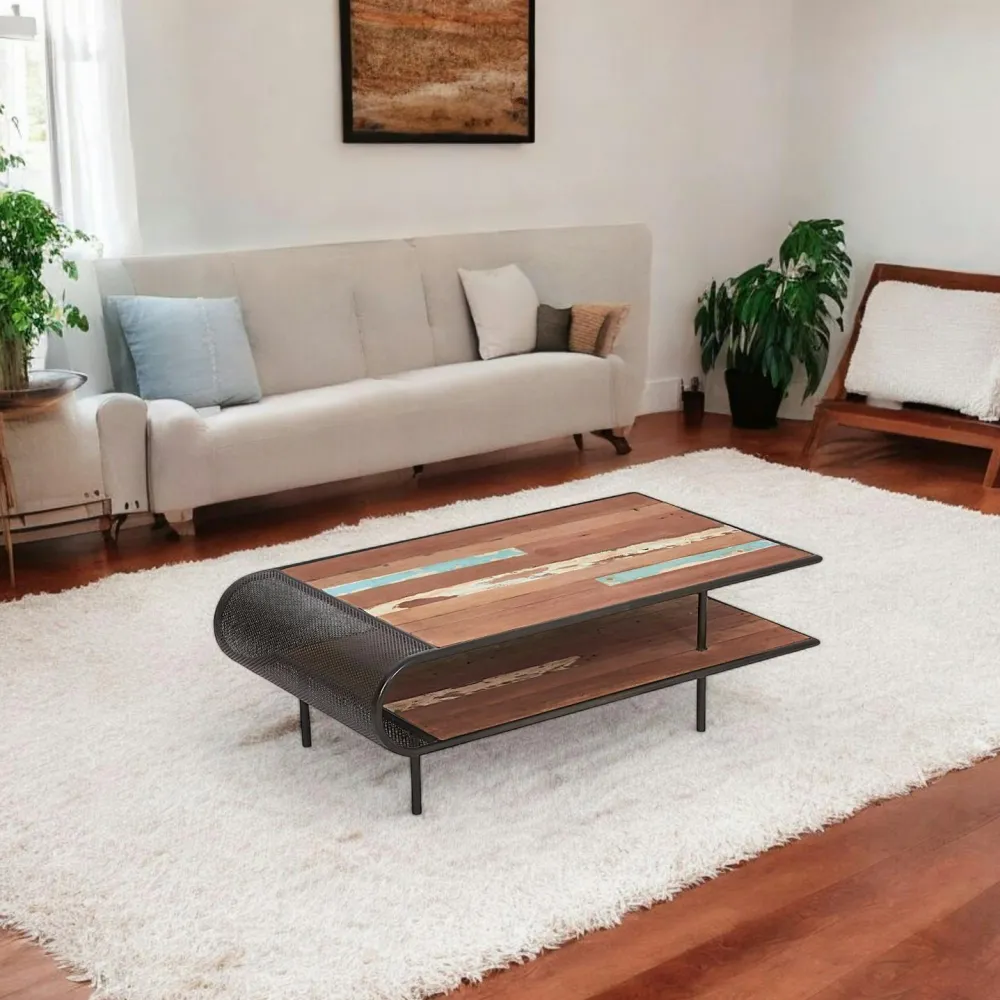 Meubles De Salon·Poufs|BRUGES Pouf rond beige en tissu bouclette